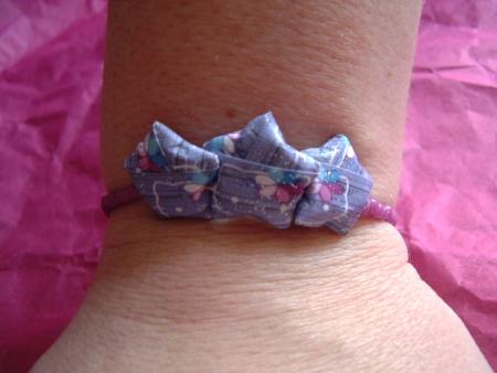 bracelet hello kitty